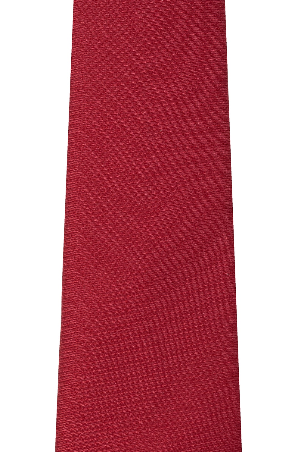 Moschino Tie with logo